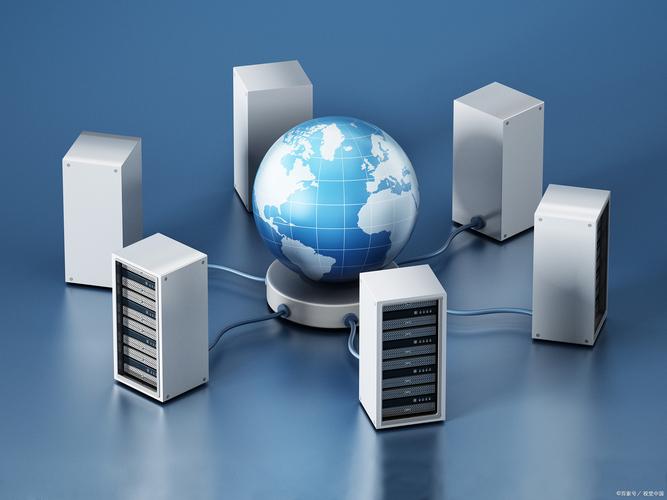 网络技术服务 数字时代不可或缺的基石