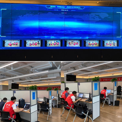 深圳市“护网2021”网络安全演习圆满落幕，网络技术服务能力显著提升