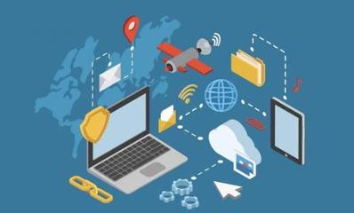 蓝汛“安全CDN加速解决方案”助力网络安全发展